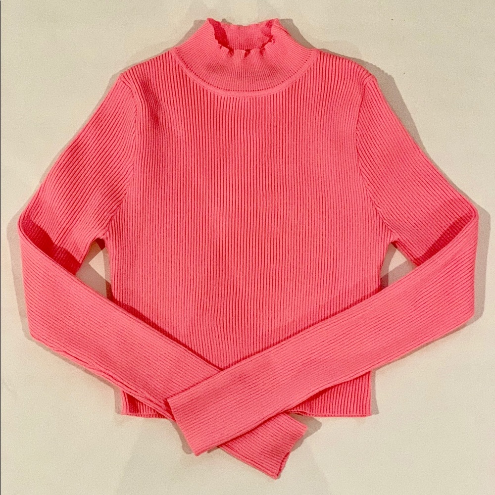 Beautiful Pink Skirt Set